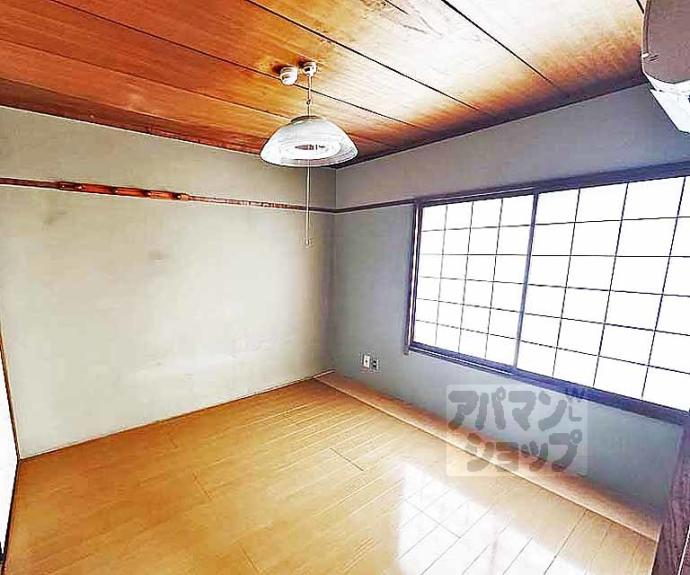 【室町マンション】間取