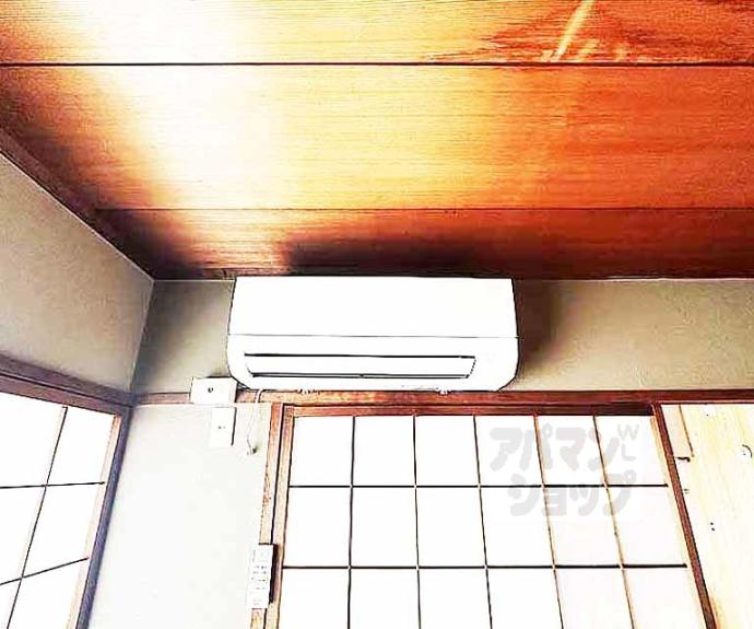 【室町マンション】間取