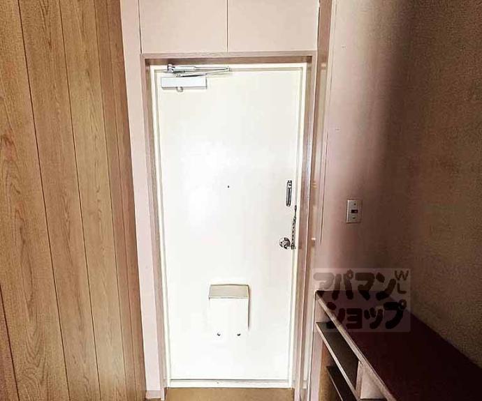 【室町マンション】間取
