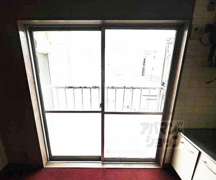 【室町マンション】間取