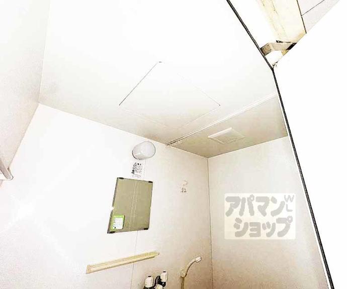 【室町マンション】間取
