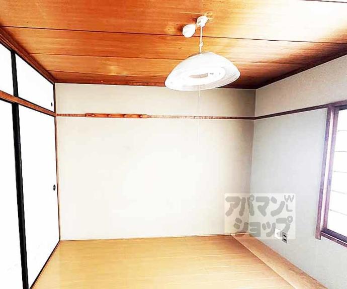 【室町マンション】間取