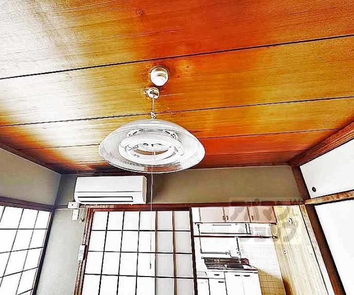 【室町マンション】間取