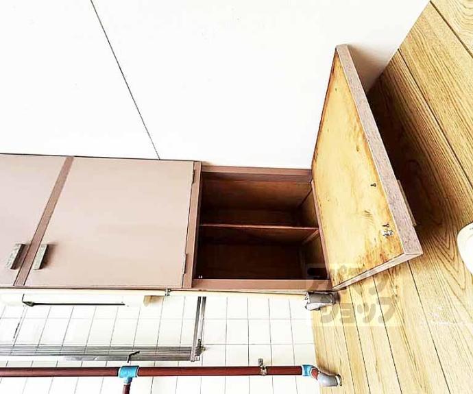 【室町マンション】間取