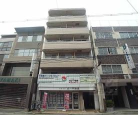 ラティエール高辻：間取図