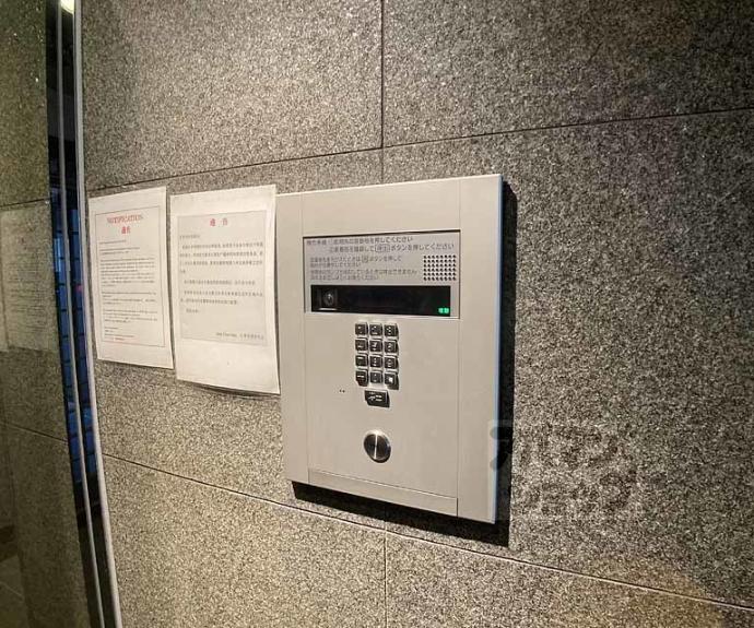 【グランフォルム御池】間取