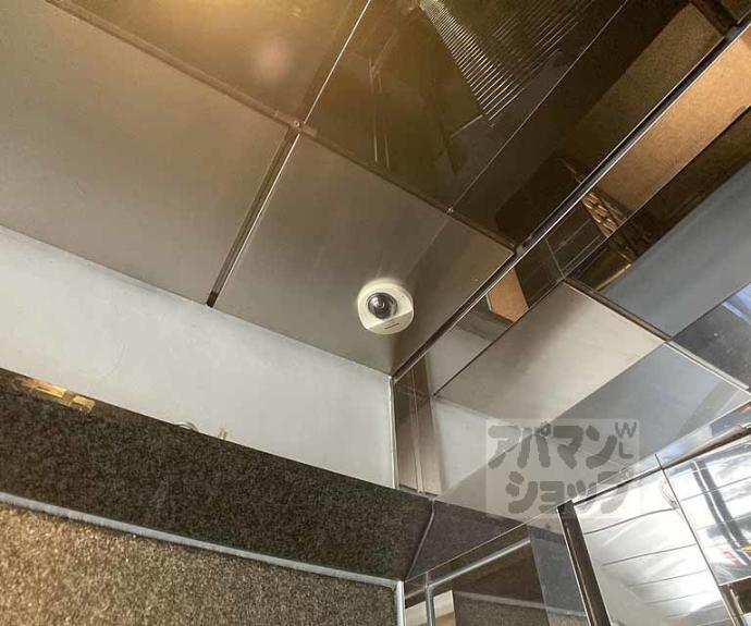 【グランフォルム御池】間取