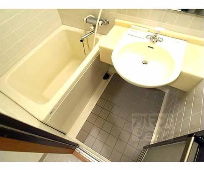 【グランフォルム御池】間取