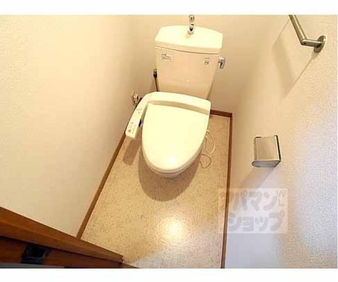 【グランフォルム御池】間取