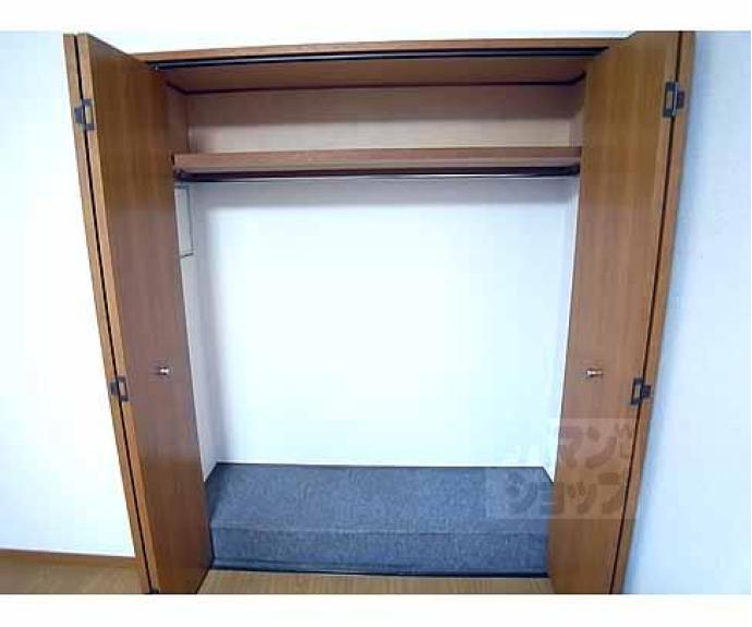 【グランフォルム御池】間取