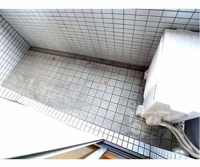 【グランフォルム御池】間取