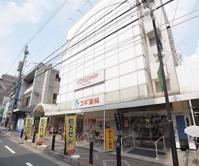 【サンハイツ出水】間取