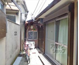 ＭＯＣＯ　ＨＯＵＳＥ：間取図