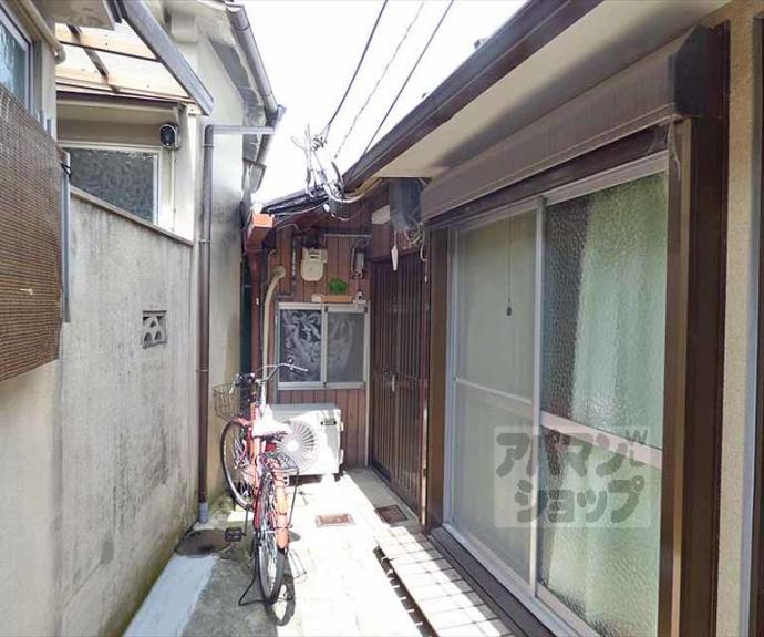 【MOCO HOUSE】間取