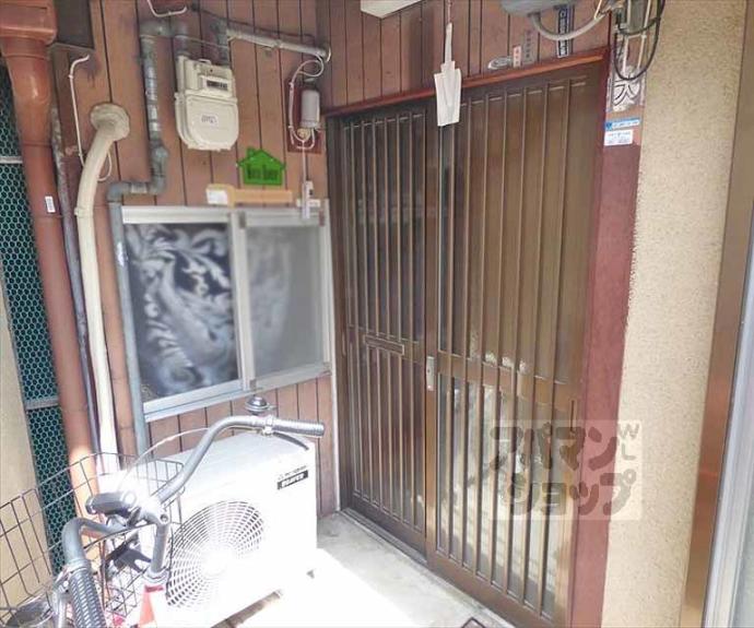 【MOCO HOUSE】間取