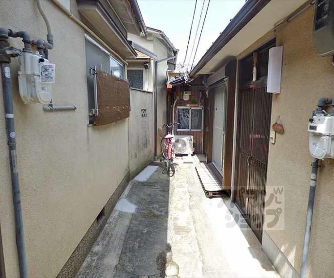 【MOCO HOUSE】間取