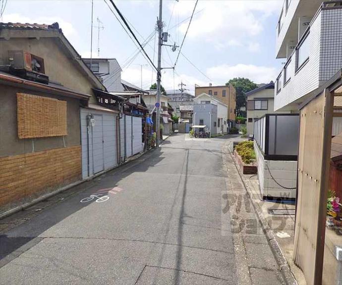 【MOCO HOUSE】間取