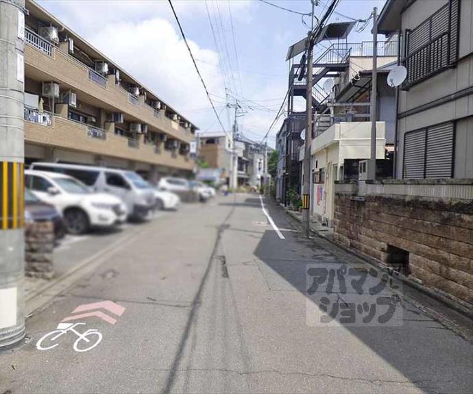 【MOCO HOUSE】間取