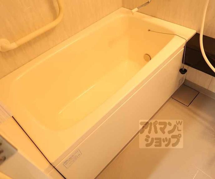 【ゴールドハイツ五条】間取