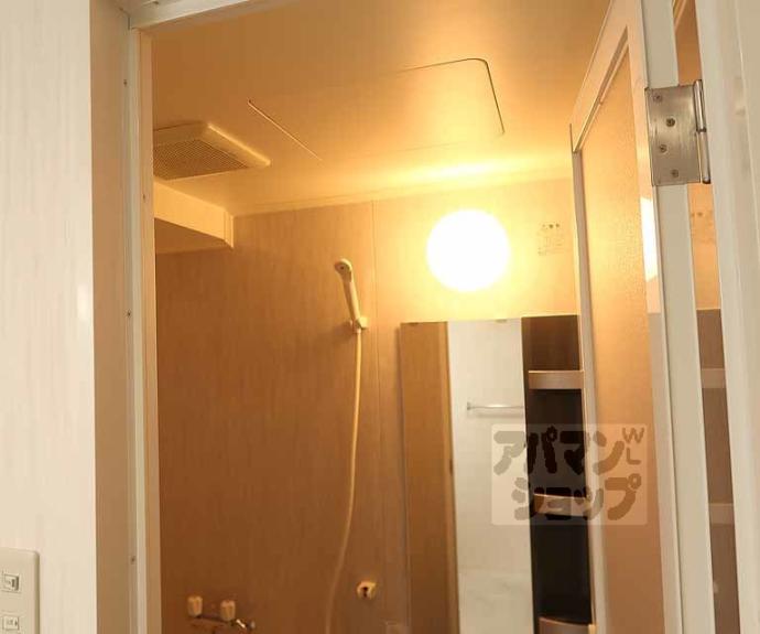 【ゴールドハイツ五条】間取