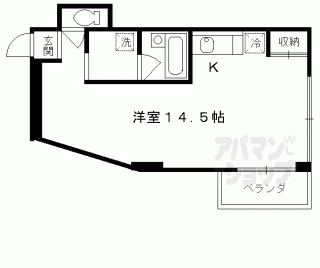 【コスモＳＴ河原町】