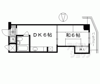 【コスモＳＴ河原町】