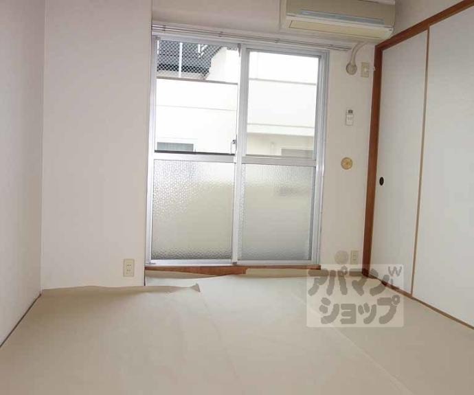 【コスモＳＴ河原町】間取