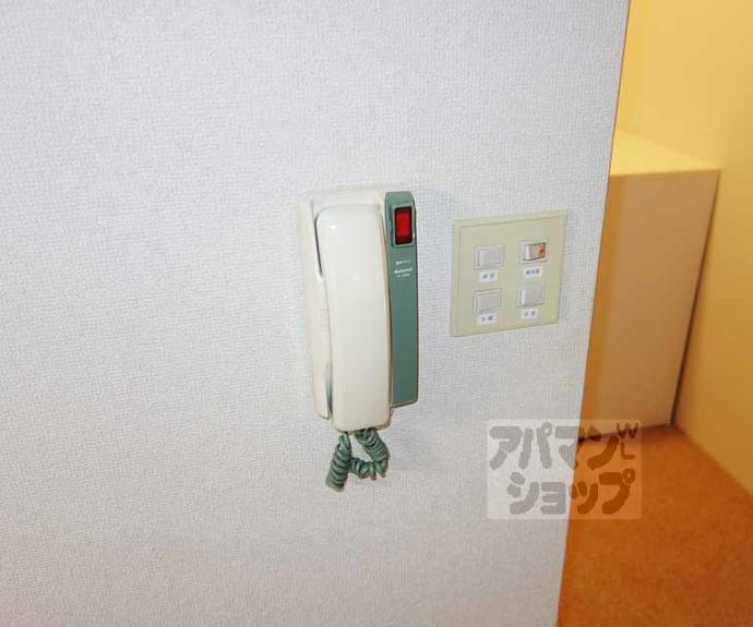 【コスモＳＴ河原町】間取