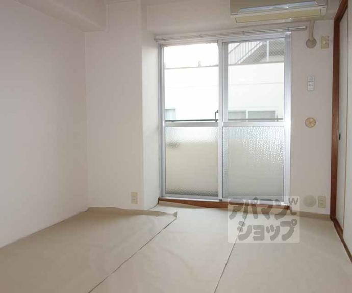 【コスモＳＴ河原町】間取