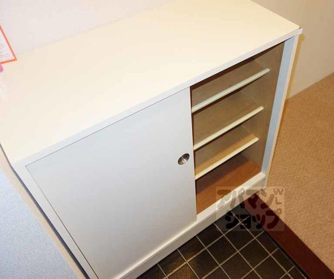 【コスモＳＴ河原町】間取