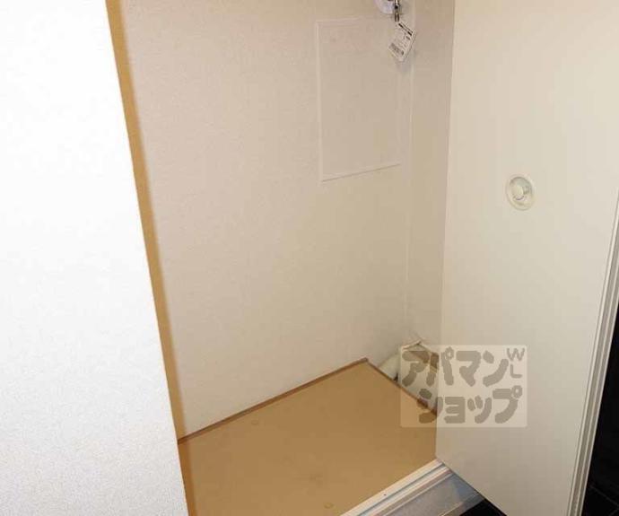 【コスモＳＴ河原町】間取