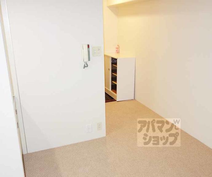 【コスモＳＴ河原町】間取