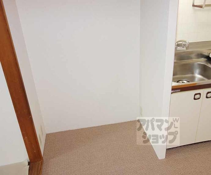 【コスモＳＴ河原町】間取