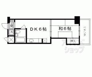 【コスモＳＴ河原町】