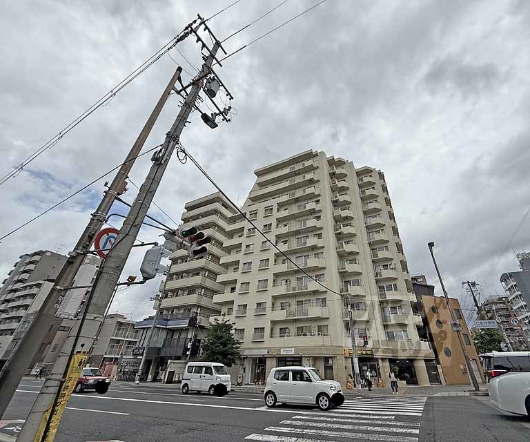 コスモＳＴ河原町