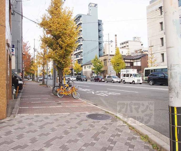 【コスモST河原町】間取