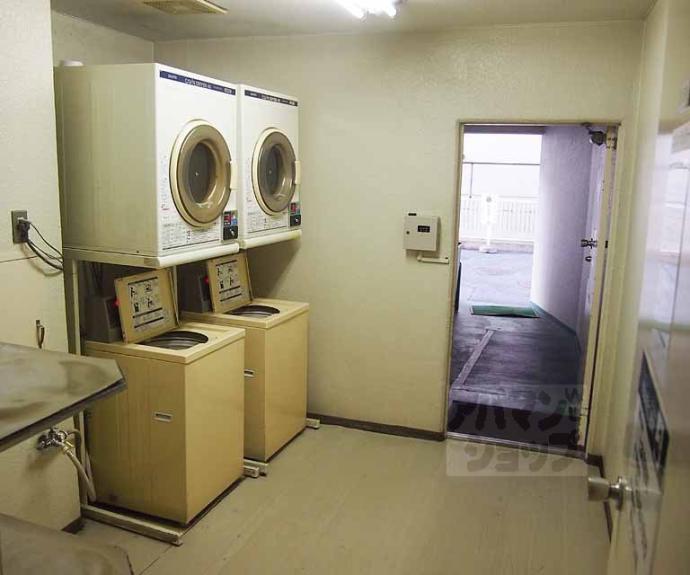 【コスモST河原町】間取