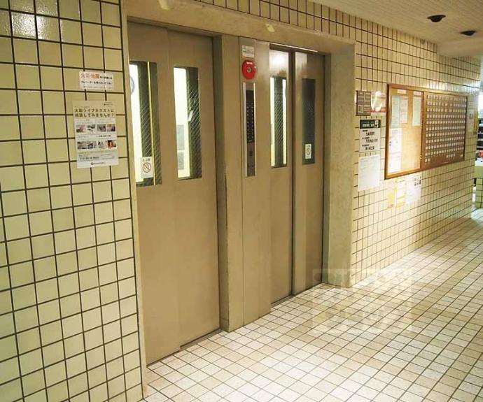【コスモST河原町】間取