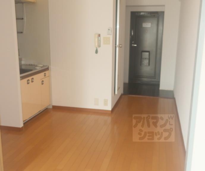 【コスモST河原町】間取