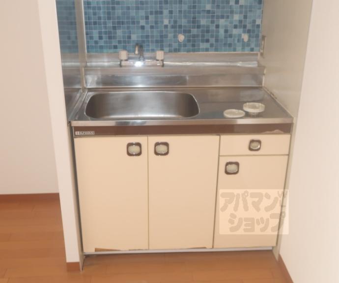 【コスモST河原町】間取
