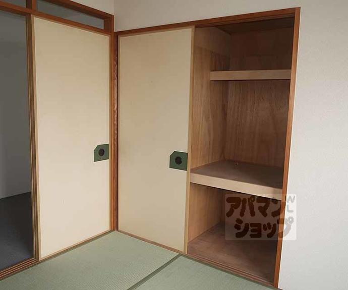 【コスモＳＴ河原町】