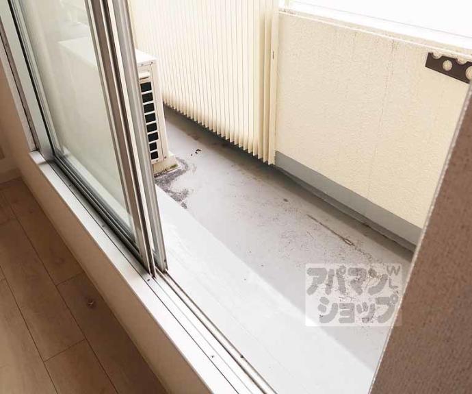 【コスモＳＴ河原町】間取