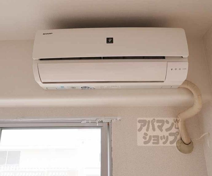 【コスモＳＴ河原町】間取