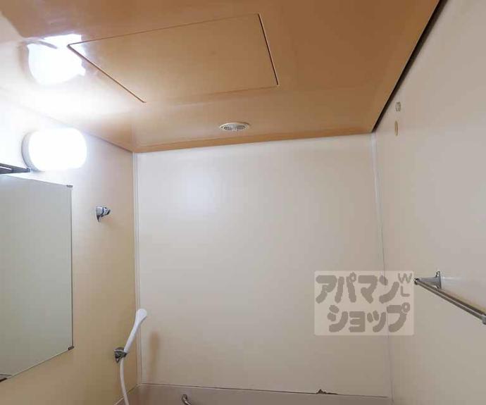 【コスモＳＴ河原町】間取