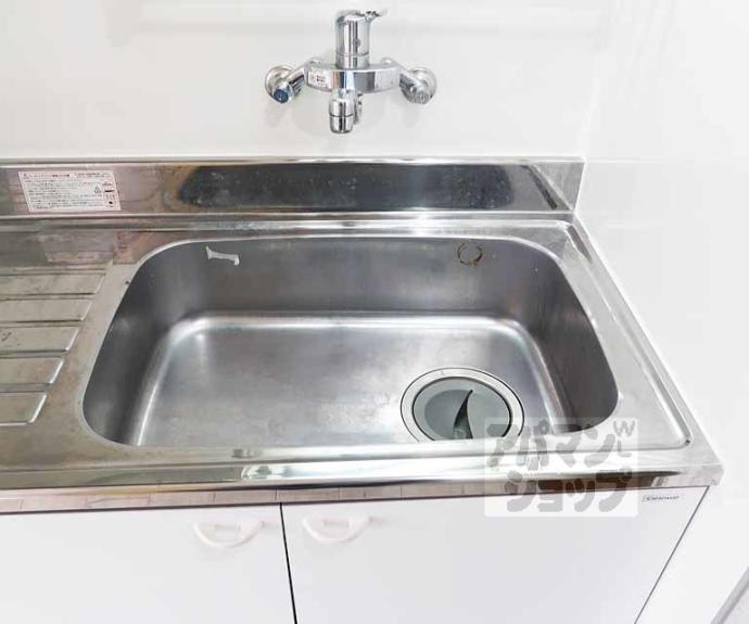 【コスモＳＴ河原町】間取