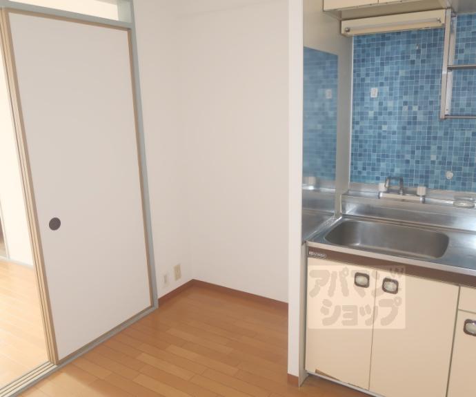 【コスモST河原町】間取