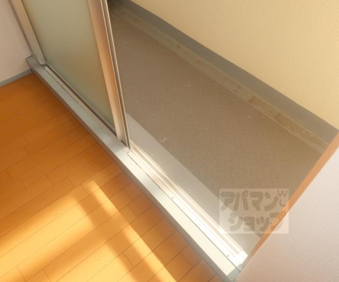 【コスモST河原町】間取