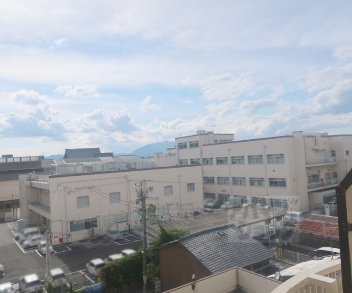 【コスモST河原町】間取
