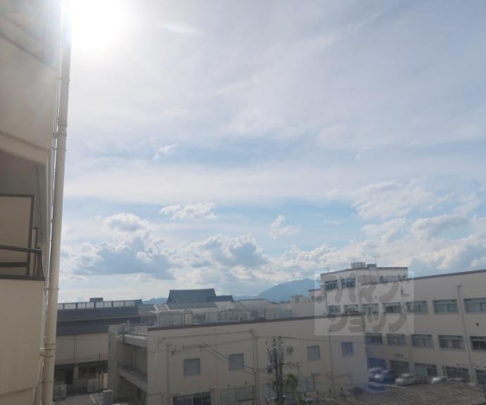 【コスモST河原町】間取