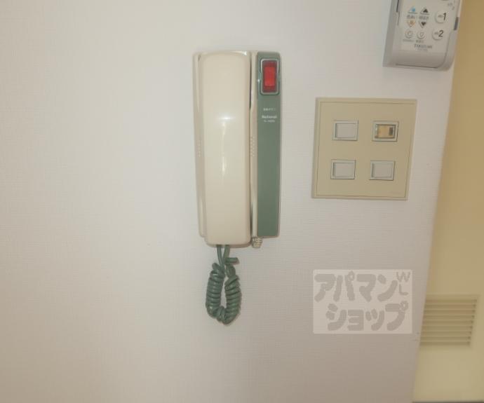 【コスモST河原町】間取